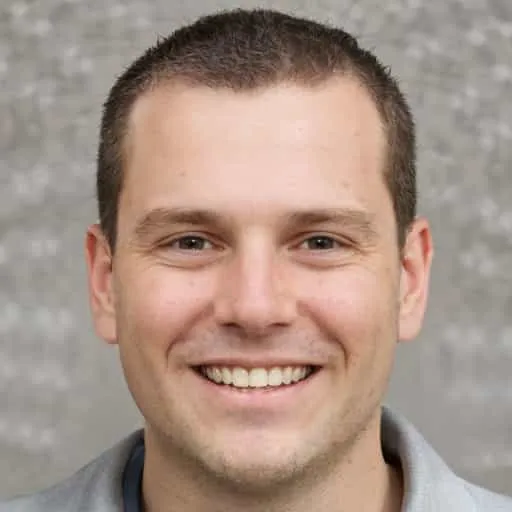 Stefan Müller